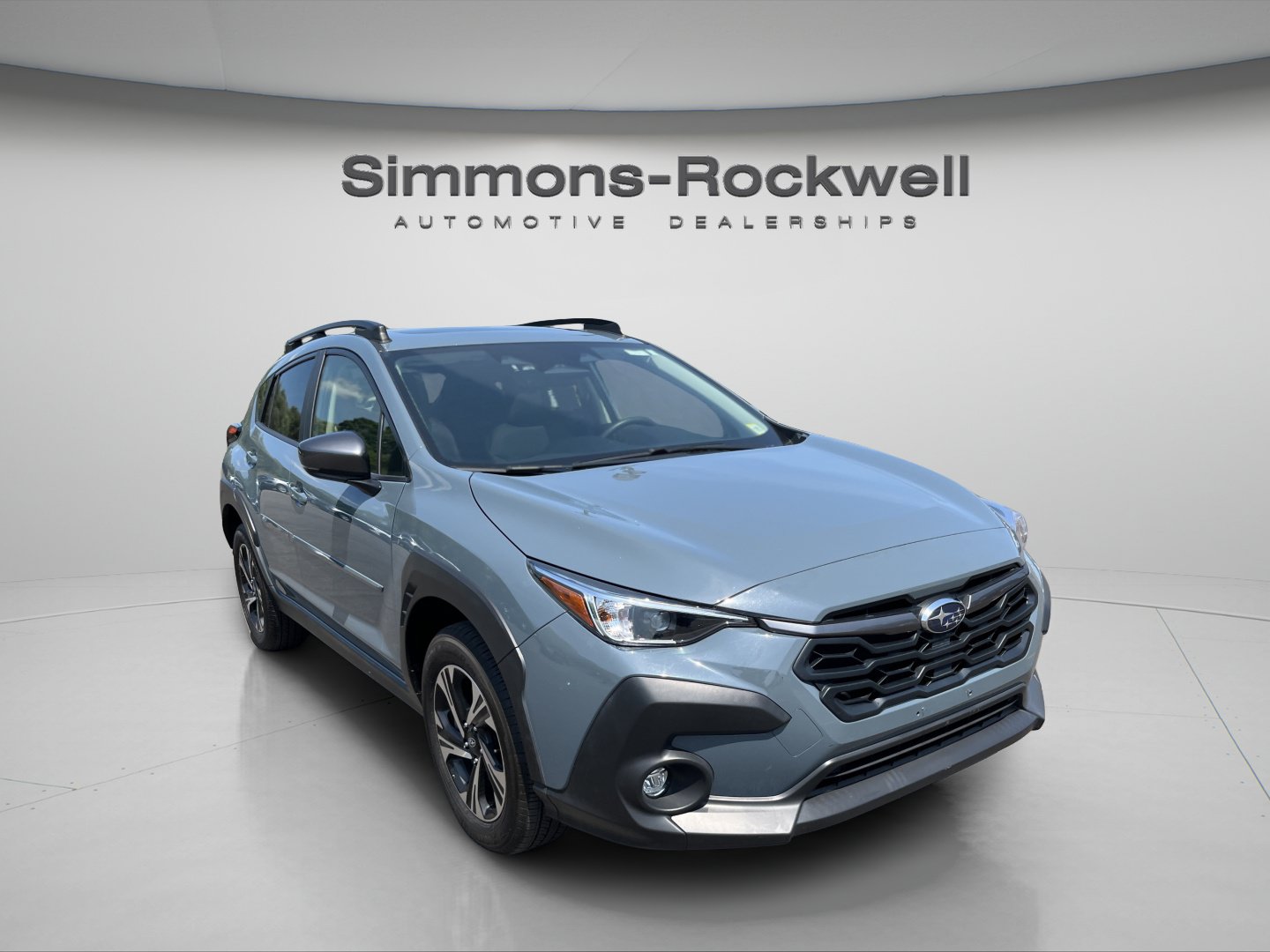 Used 2024 Subaru Crosstrek 2.0i Premium AWD/4WD image 8