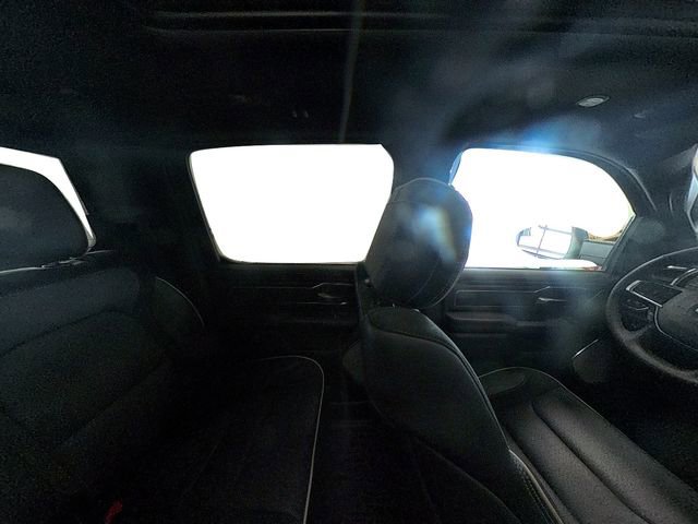 Used 2026 RAM 1500 Laramie image 36