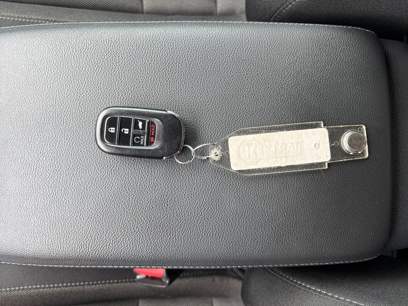 Used 2024 Honda CR-V EX image 27