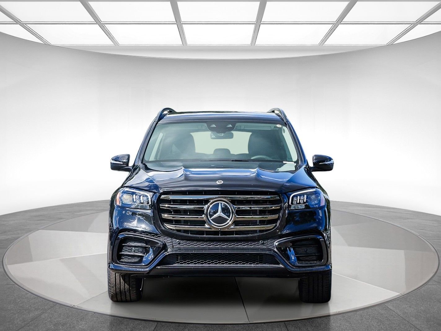 New 2026 Mercedes-Benz GLS 450 4MATIC image 6