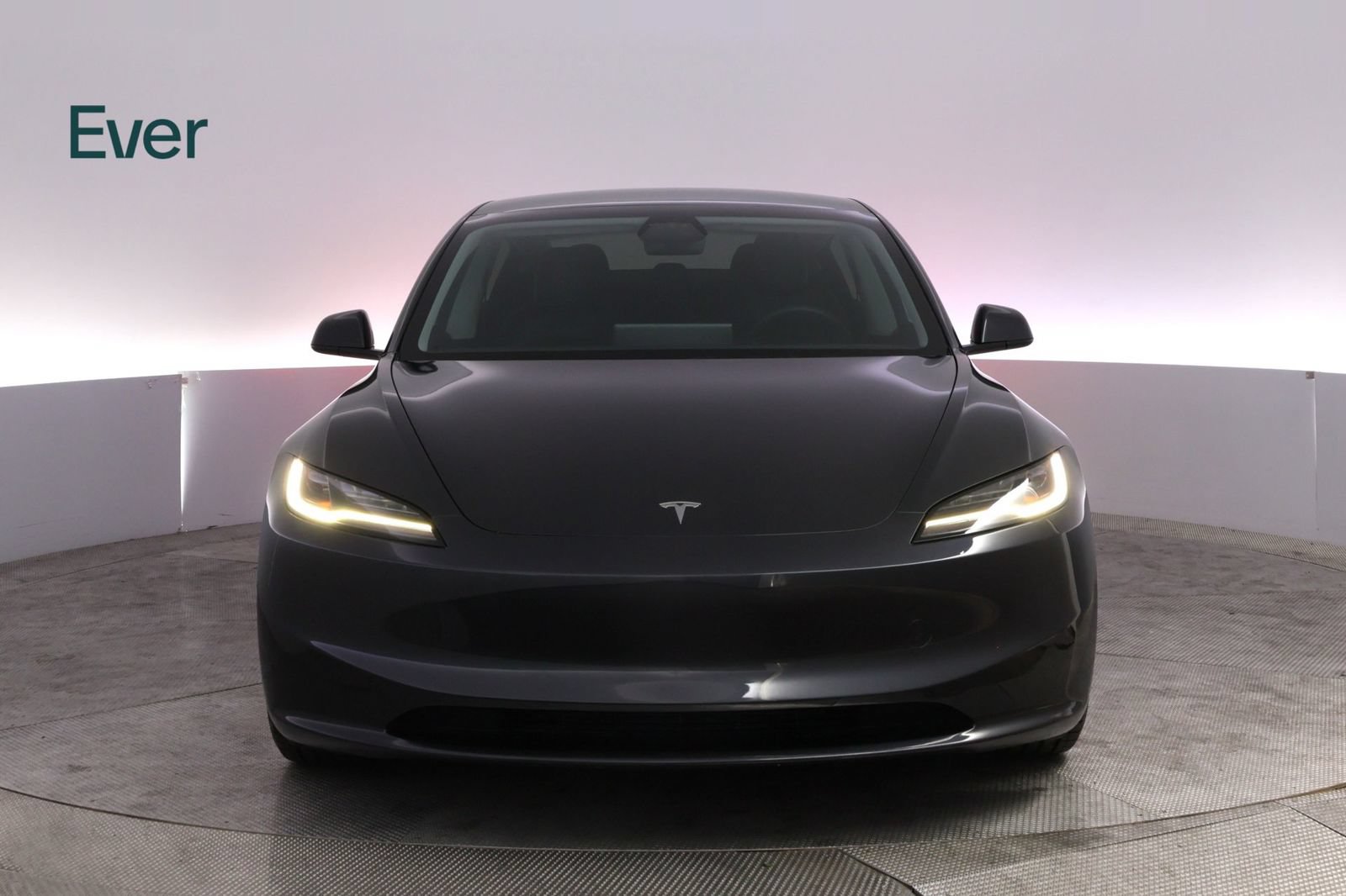 Used 2024 Tesla Model 3 Long Range AWD/4WD image 12