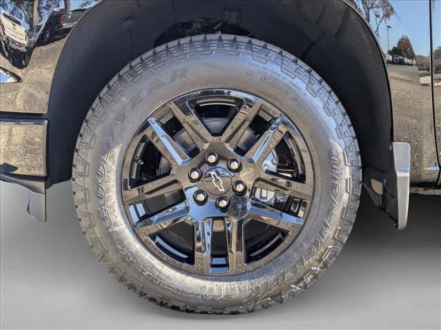 New 2026 Chevrolet Silverado 1500 RST w/ Safety Package image 9