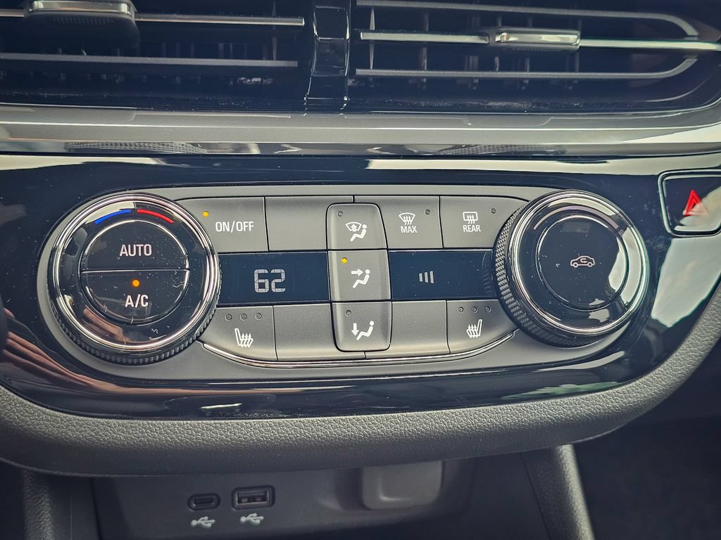 New 2026 Buick Envista Sport Touring w/ Convenience I Package FWD image 22