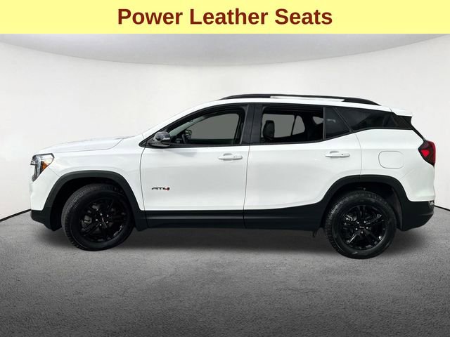 Used 2023 GMC Terrain AT4 image 6