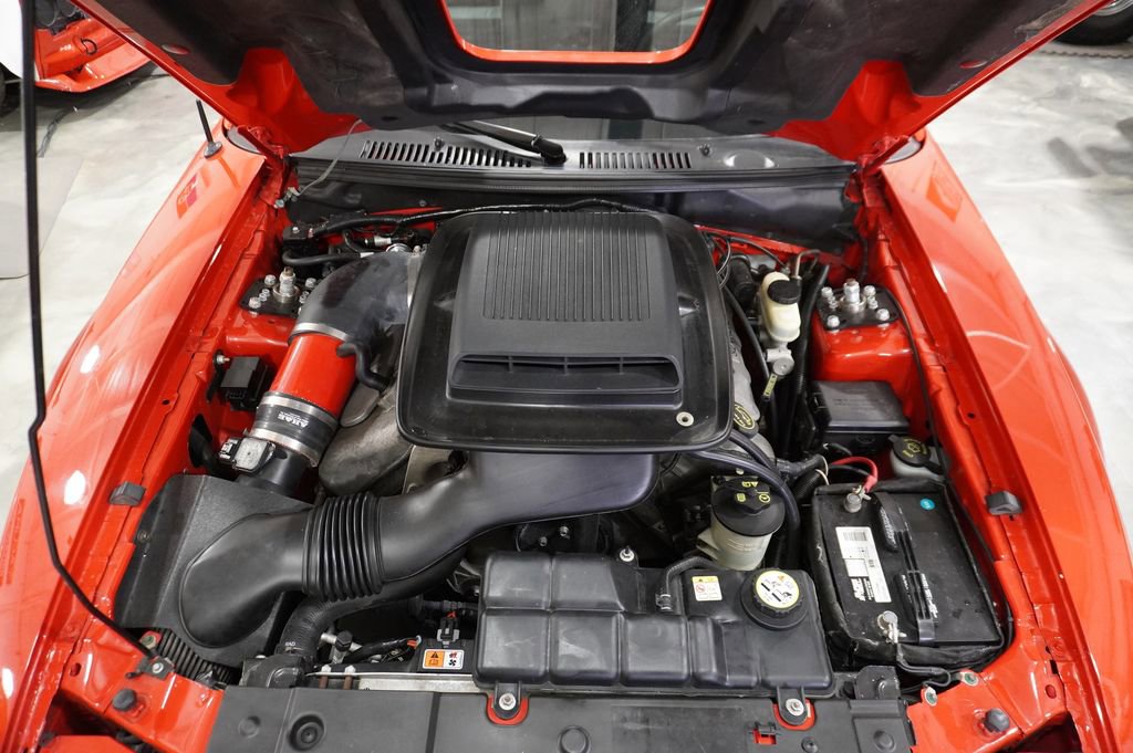 Used 2004 Ford Mustang Mach 1 image 26