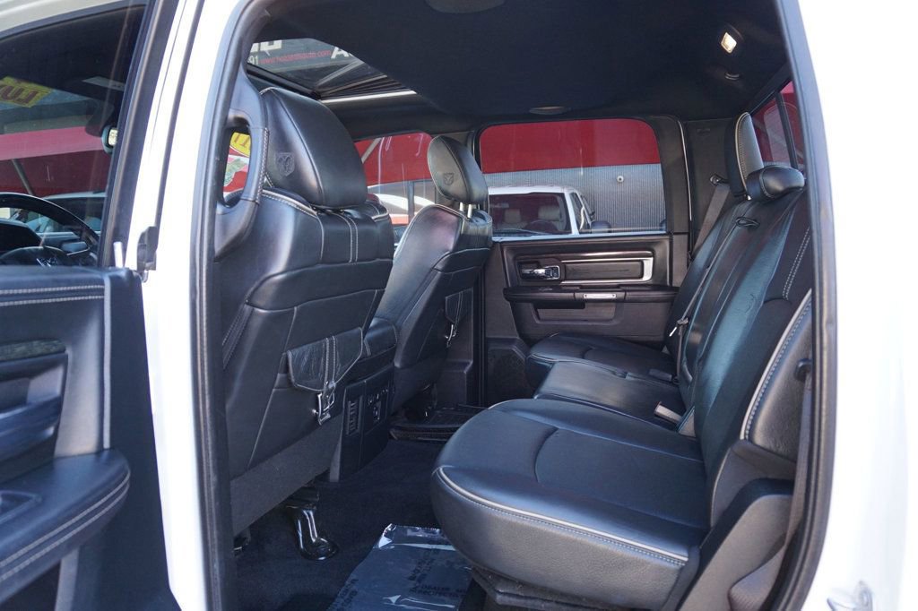 Used 2017 RAM 1500 Limited image 17