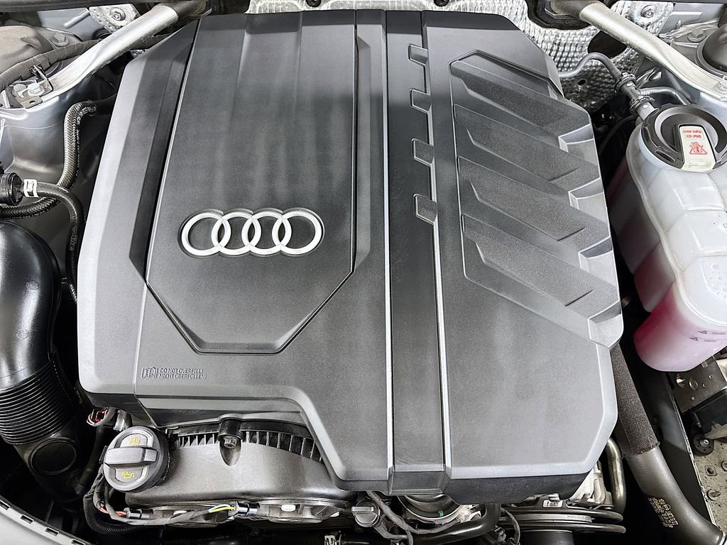 Used 2024 Audi A6 2.0T Premium image 24