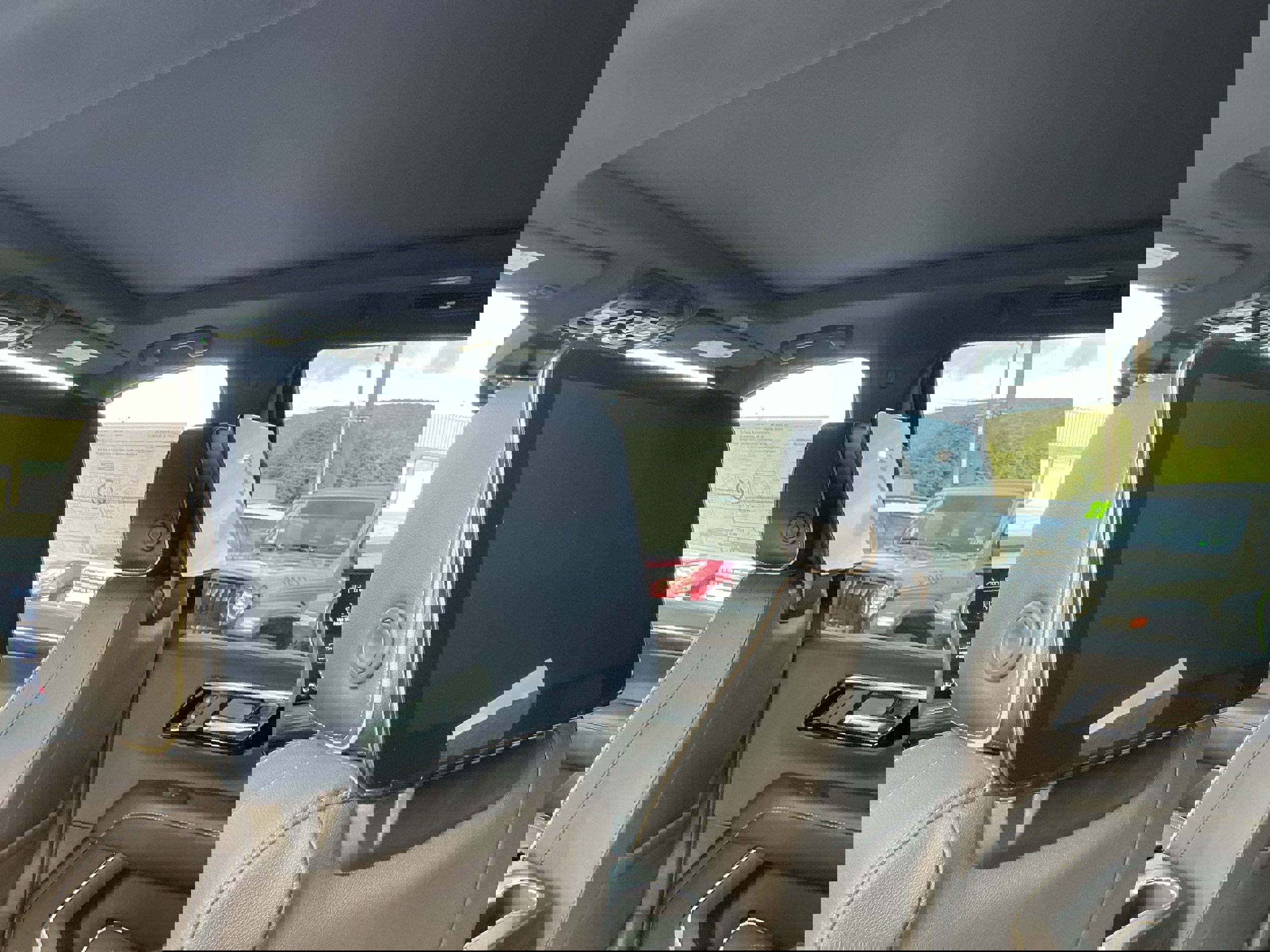 New 2026 Chevrolet Tahoe Premier image 28