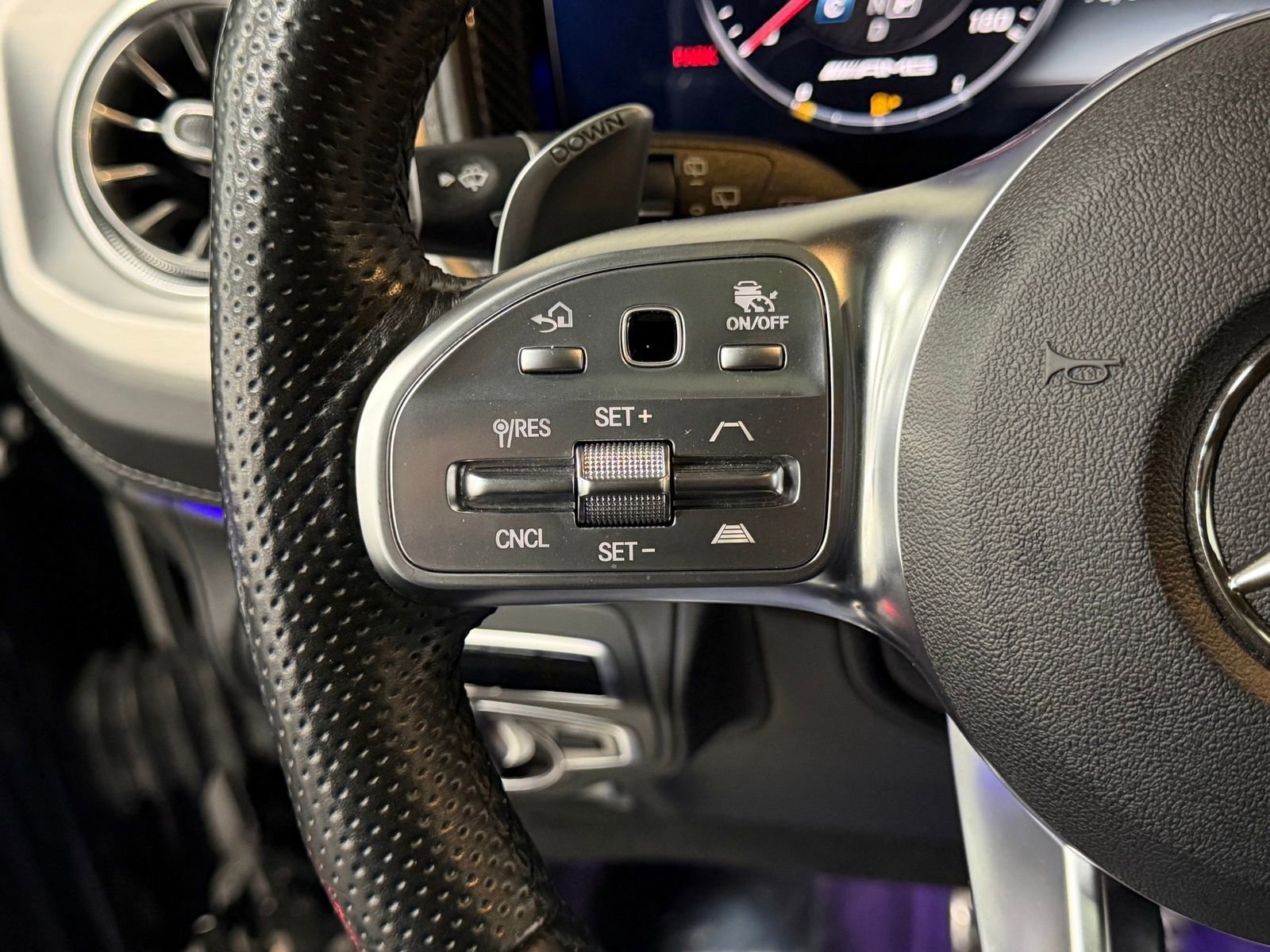 Used 2019 Mercedes-Benz G 63 AMG 4MATIC image 28