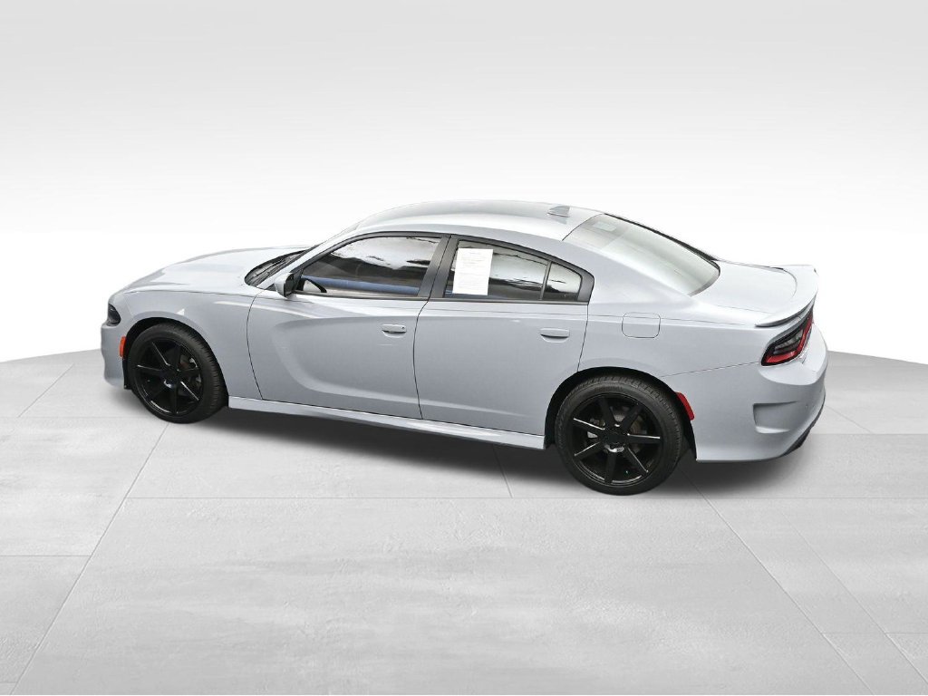 Used 2022 Dodge Charger GT w/ Navigation & Travel Group RWD image 33