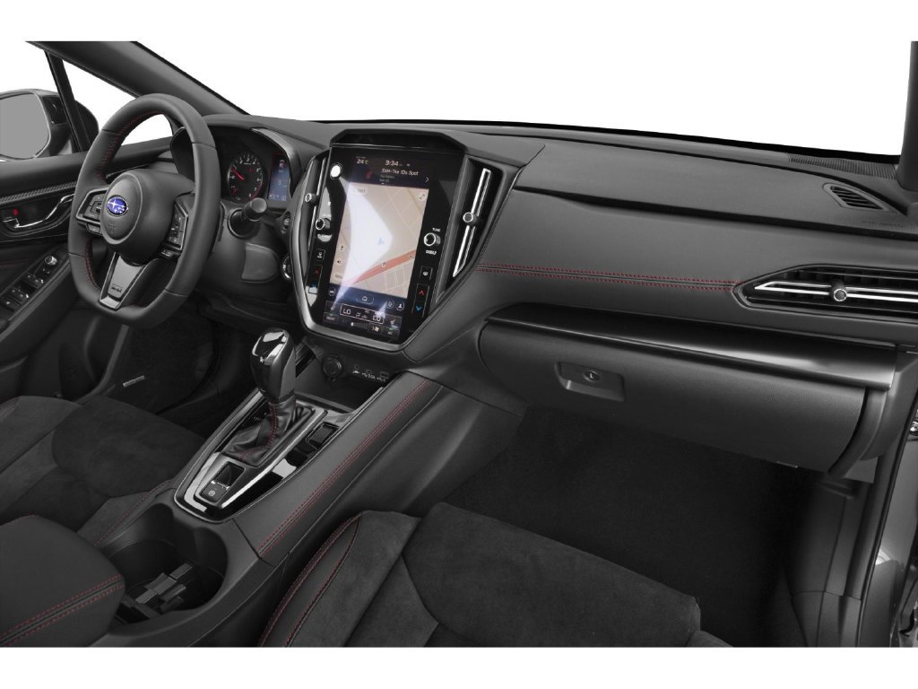 New 2026 Subaru WRX GT AWD/4WD image 10