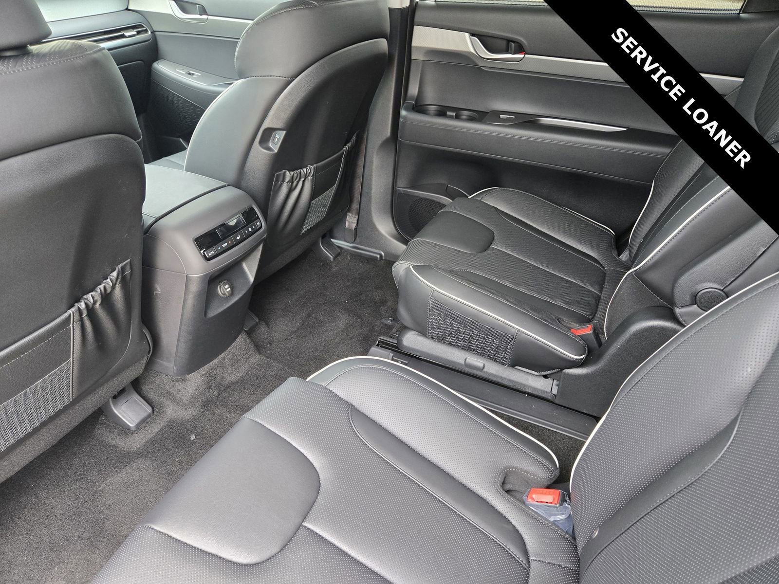 New 2025 Hyundai Palisade XRT FWD image 19