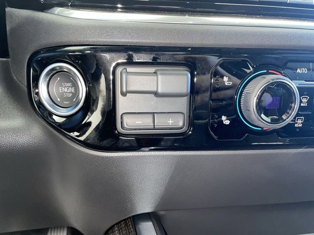 New 2026 Chevrolet Silverado 1500 LT Trail Boss w/ LT Trail Boss Premium Package image 35