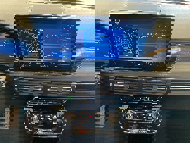 New 2025 Lincoln Corsair Grand Touring w/ Equipment Group 302A image 23