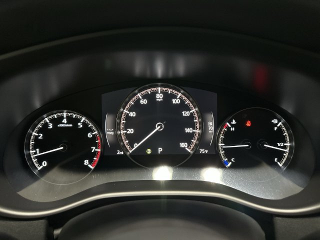 New 2026 MAZDA CX-50 AWD 2.5 S w/ Weather Package image 14