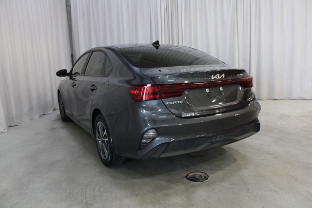 Used 2023 Kia Forte LXS w/ LXS Technology Package FWD image 23