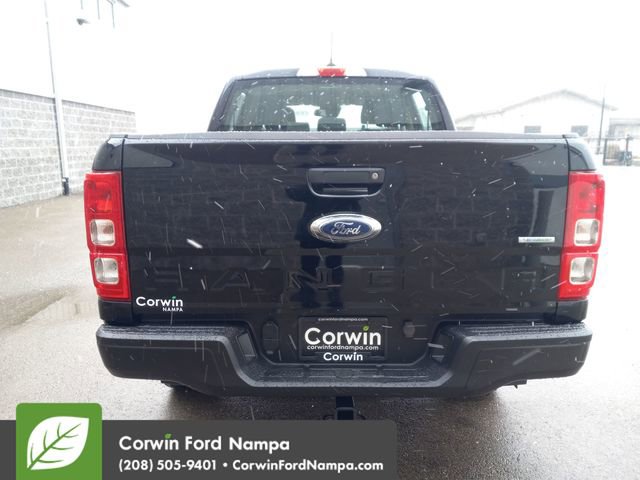 Used 2019 Ford Ranger XL w/ Equipment Group 101A Mid image 4