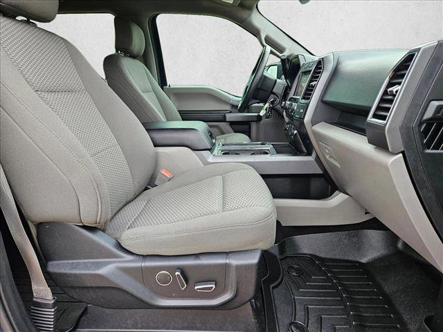 Used 2018 Ford F150 XLT w/ Equipment Group 302A Luxury RWD image 21