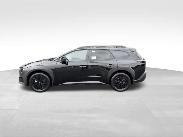 New 2026 Toyota bZ Woodland AWD/4WD image 2