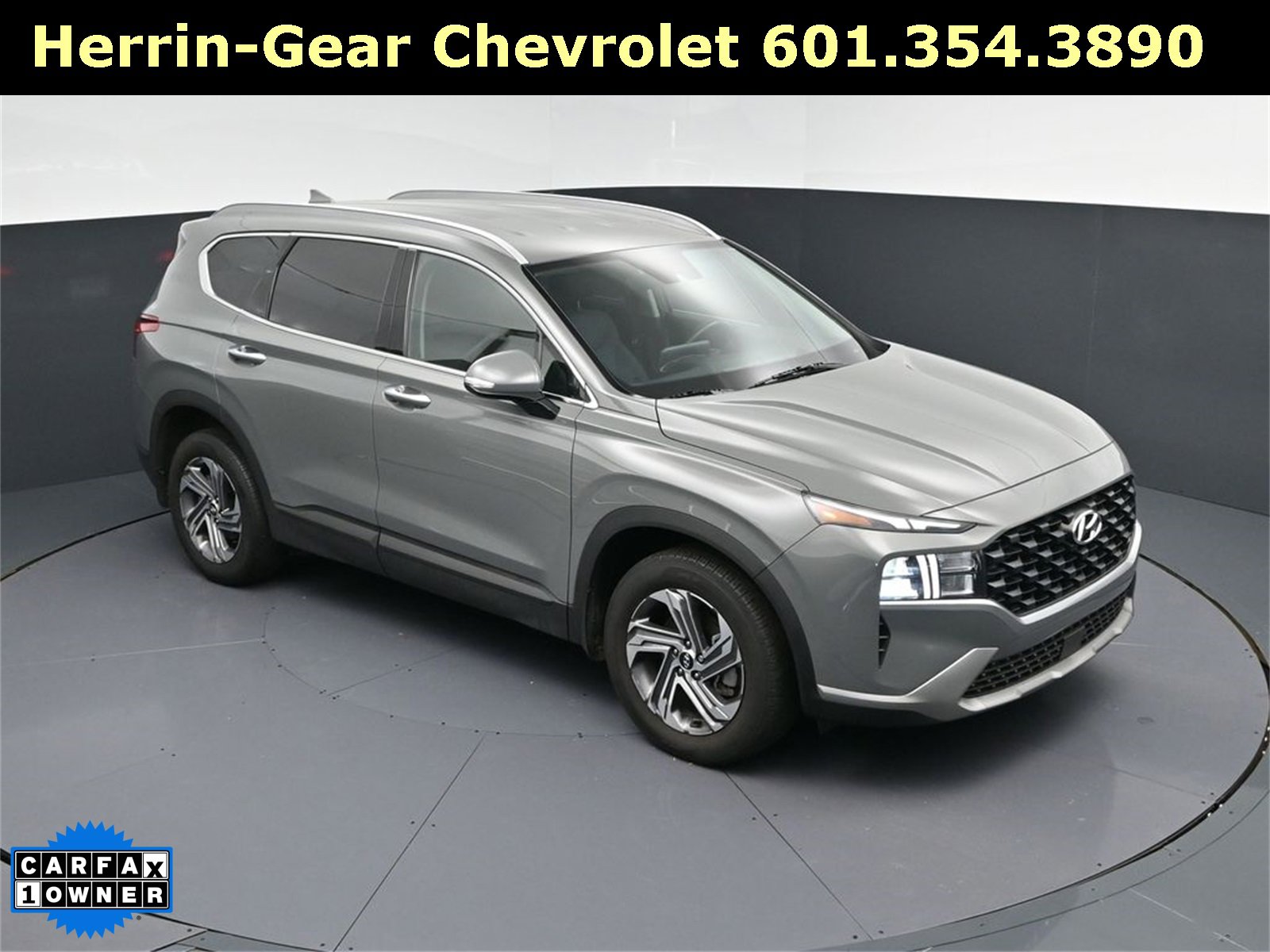 Used 2023 Hyundai Santa Fe SEL w/ Cargo Package image 37