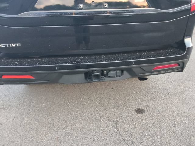Used 2025 Ford Expedition Active RWD image 11