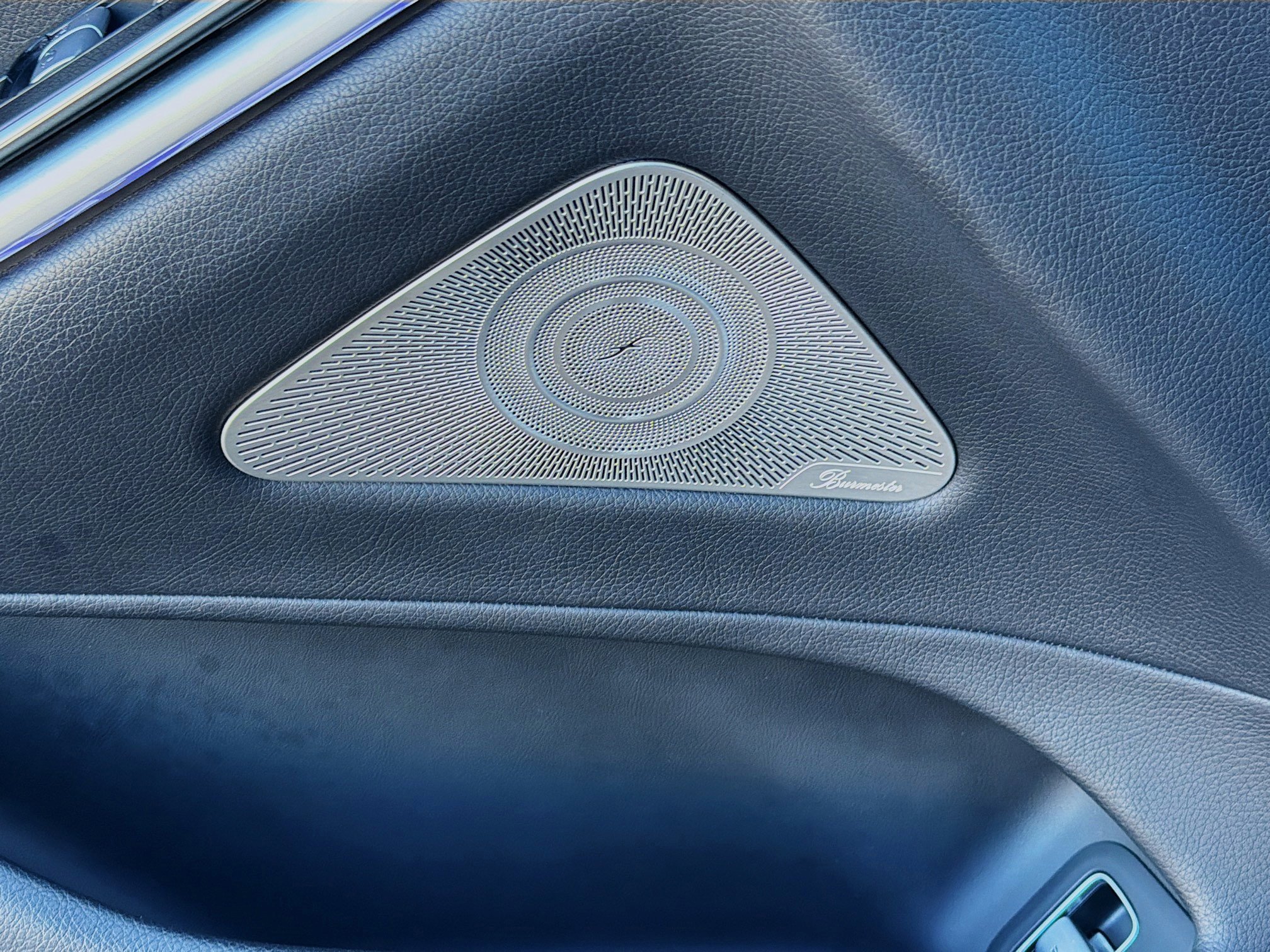 Used 2021 Mercedes-Benz S 580 4MATIC Sedan image 25