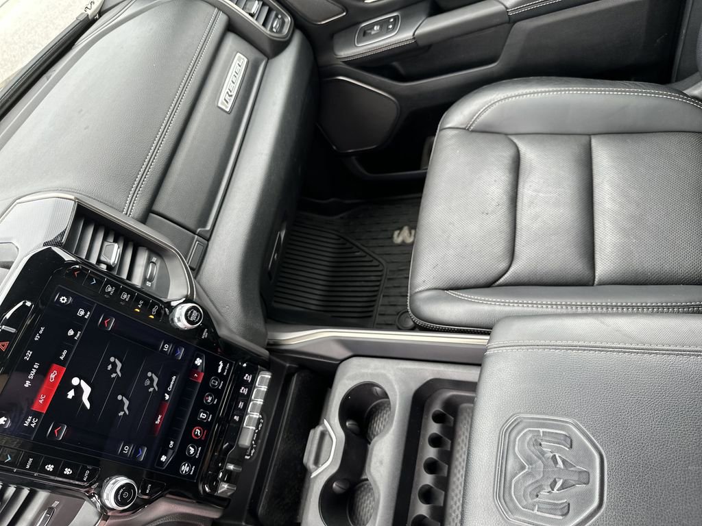 Used 2020 RAM 1500 Rebel w/ Rebel Level 2 Equipment Group AWD/4WD image 24