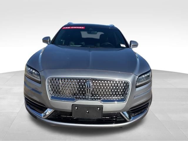 Used 2020 Lincoln Nautilus Reserve w/ Equipment Group 202A AWD/4WD image 3