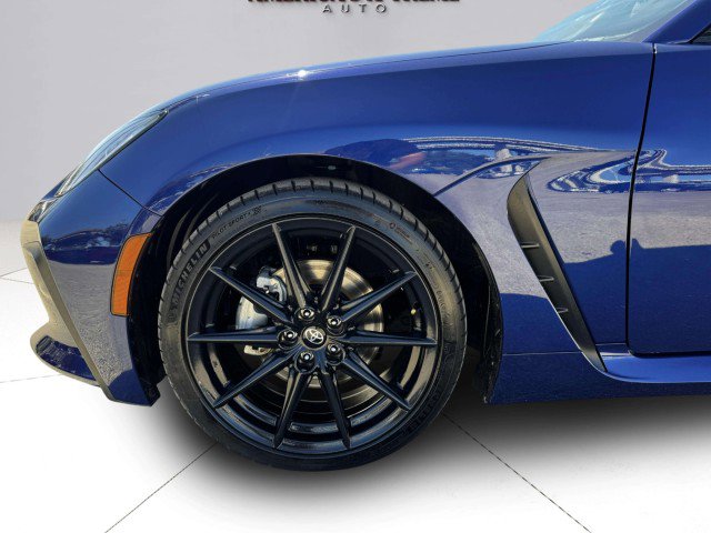 Used 2023 Toyota GR86 Premium image 45