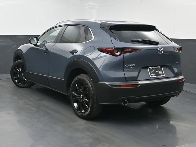 Certified 2023 MAZDA CX-30 AWD 2.5 S w/ Preferred Package image 4