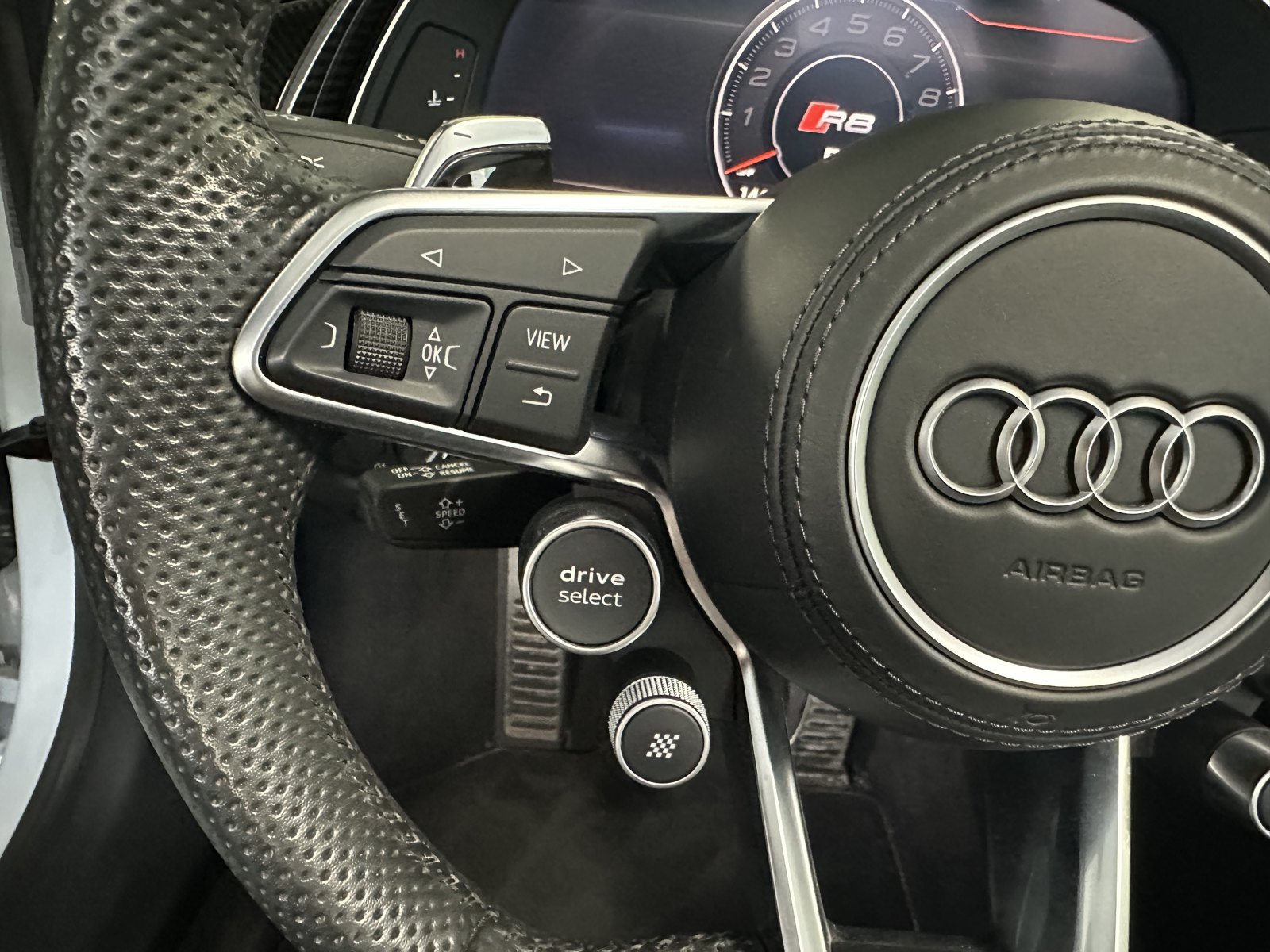 Used 2020 Audi R8 V10 performance AWD/4WD image 30