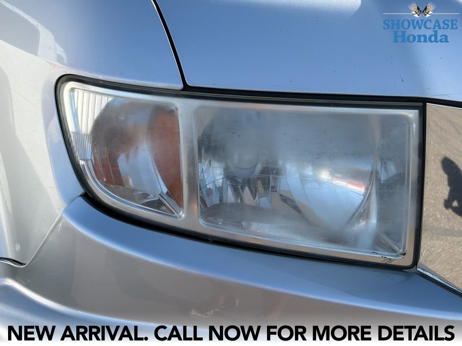 Used 2012 Honda Ridgeline RT image 7