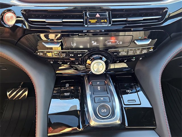 New 2026 Acura MDX A-Spec image 10