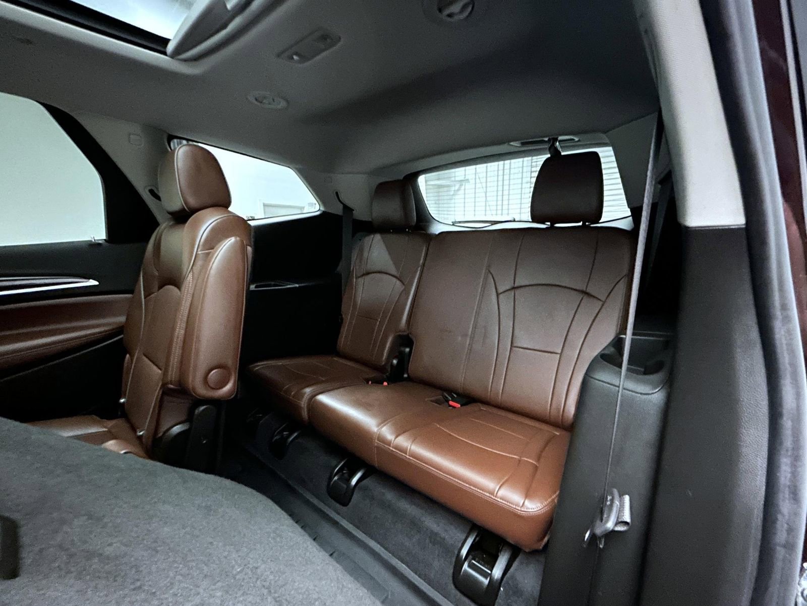 Used 2021 Buick Enclave Avenir w/ Avenir Technology Package AWD/4WD image 19