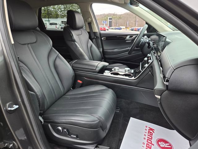 Used 2025 Genesis GV80 2.5T Standard image 17