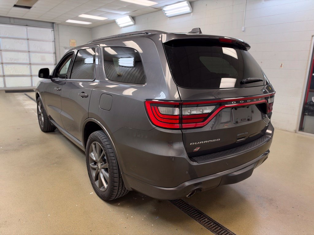 Used 2018 Dodge Durango GT w/ Premium Group AWD/4WD image 7