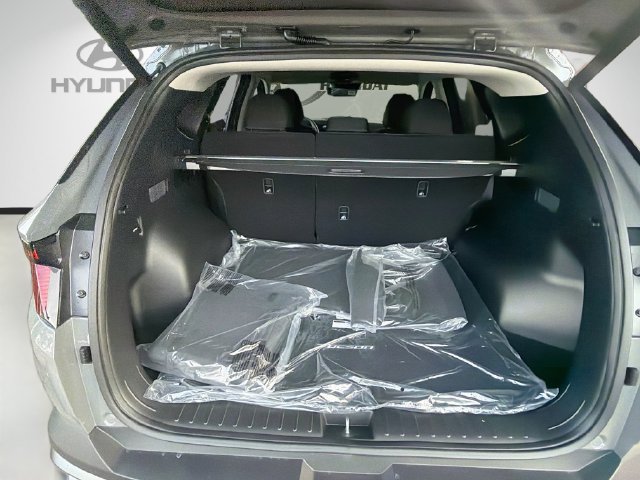 New 2026 Hyundai Tucson SEL Plus FWD image 26