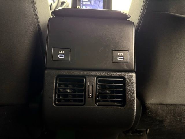 Used 2023 Subaru Solterra AWD image 26
