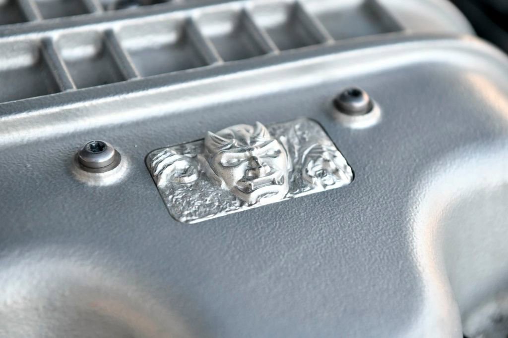 Used 2018 Dodge Challenger SRT Demon image 29