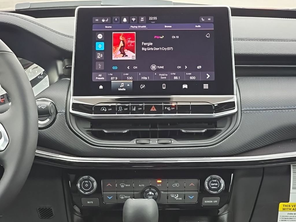 New 2026 Jeep Compass Limited image 29