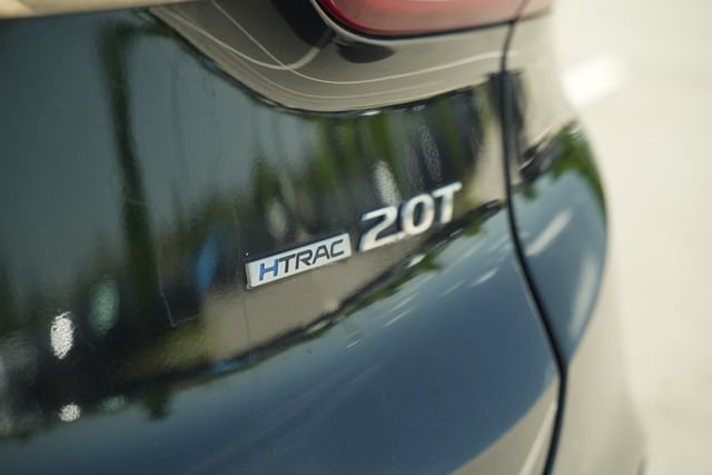 Used 2020 Hyundai Santa Fe Limited AWD/4WD image 45