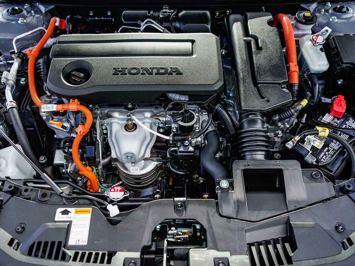 Used 2025 Honda Accord Touring image 27