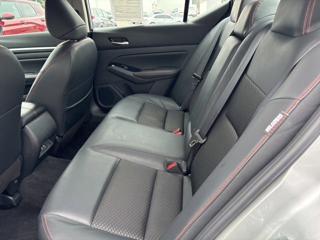 Used 2025 Nissan Altima 2.5 SR image 6