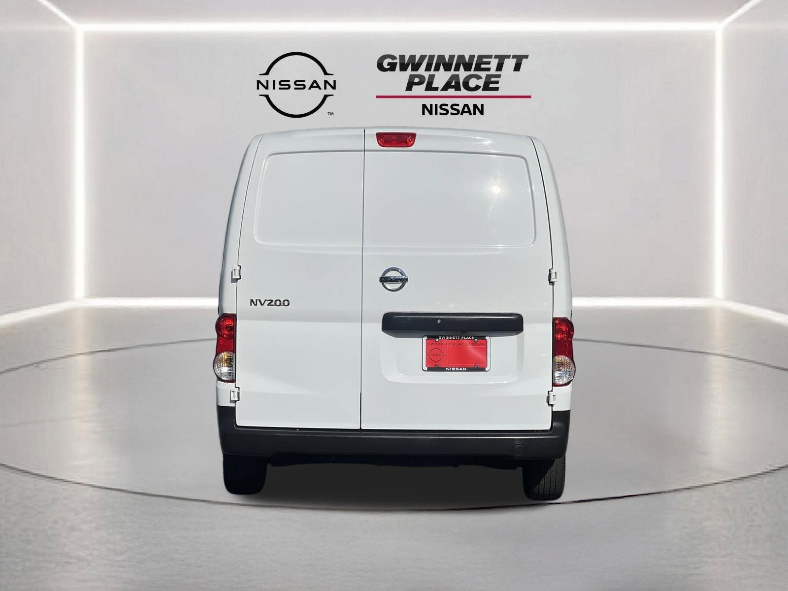 Used 2019 Nissan NV200 S w/ Cruise Control Package image 23