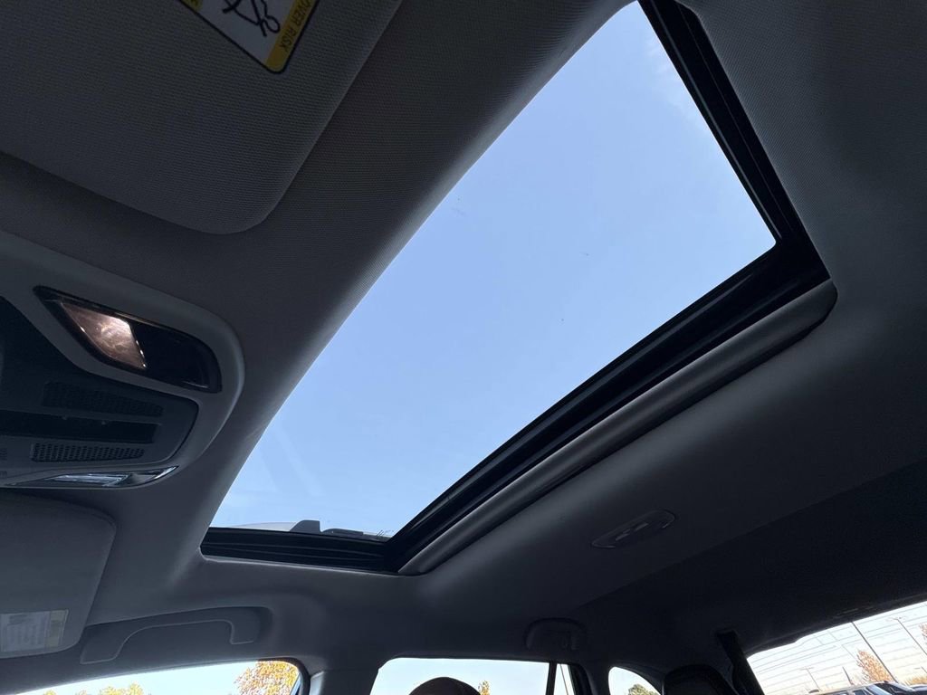 Used 2024 Subaru Outback Touring XT w/ Tech Package 2 image 35