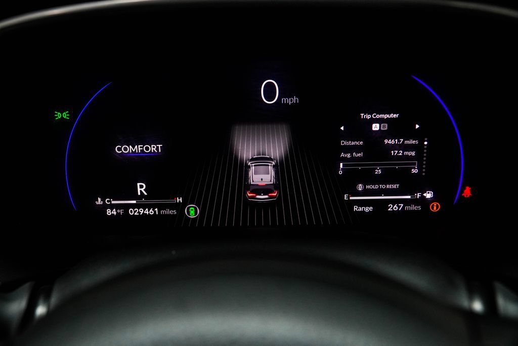 Used 2024 Acura MDX w/ Technology Package FWD image 33
