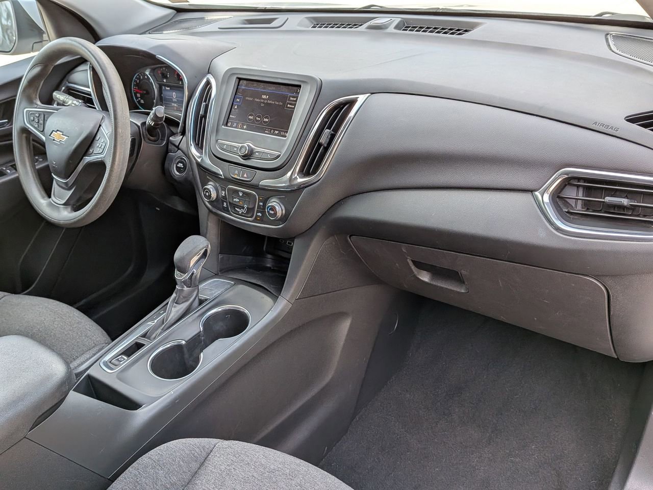 Used 2022 Chevrolet Equinox LT image 26
