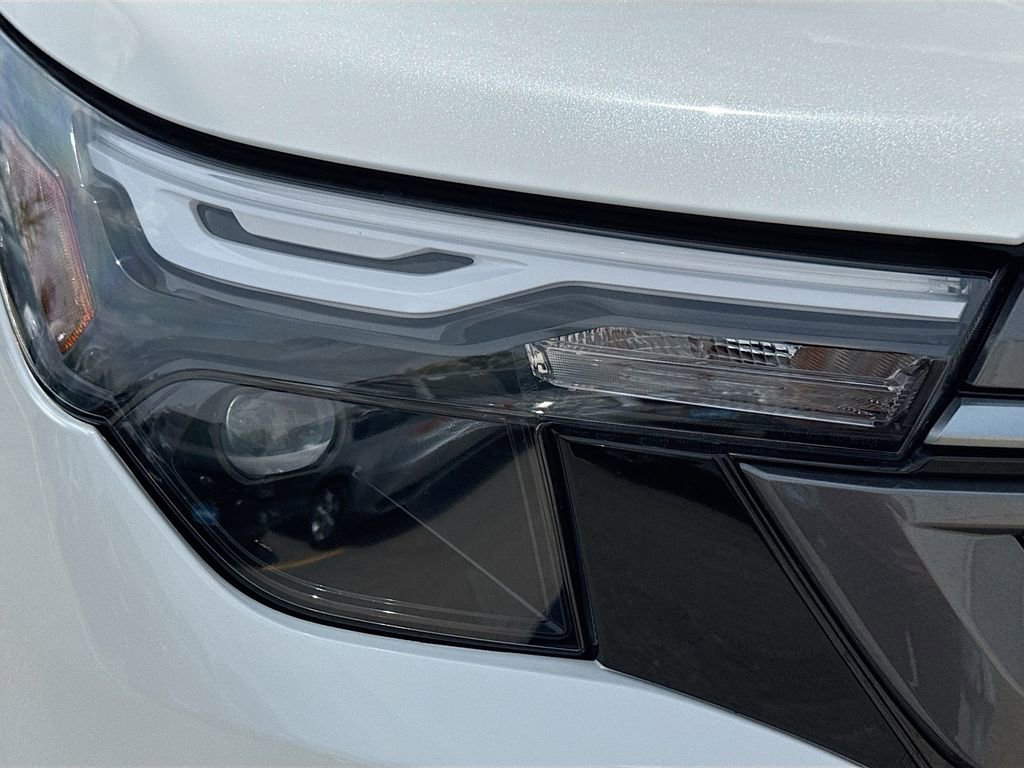 New 2026 Subaru Forester Premium image 38