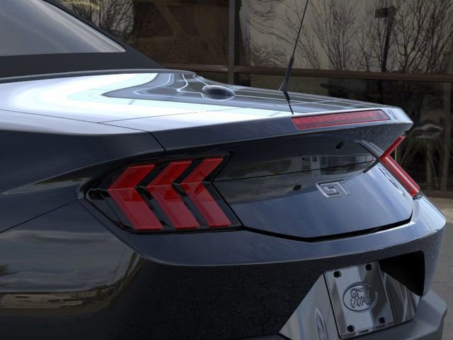 New 2026 Ford Mustang GT Premium image 22