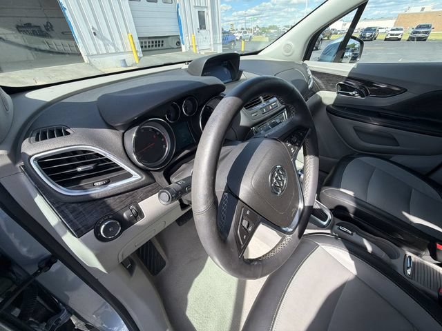 Used 2013 Buick Encore Leather FWD image 10